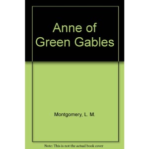Anne of Green Gables