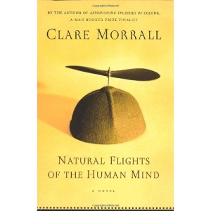 Natural Flights of the Human Mind