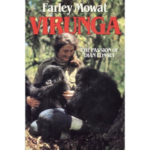 Virunga : Passion Dian Fossey