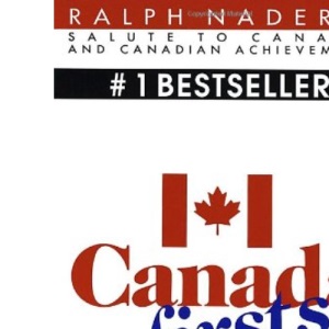 Canada Firsts