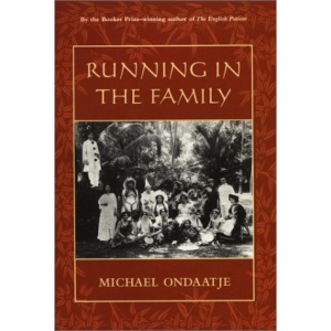 Running in the Family