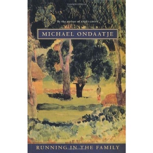 Running in the Family