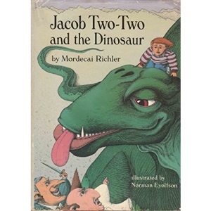 Jacob Two-two and the Dinosaur