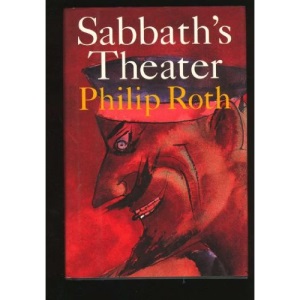 Sabbath's Theater