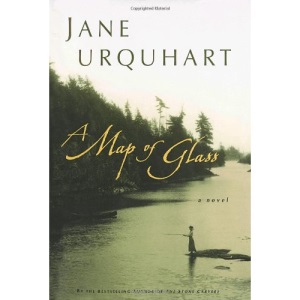 A Map of Glass