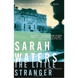 The Little Stranger