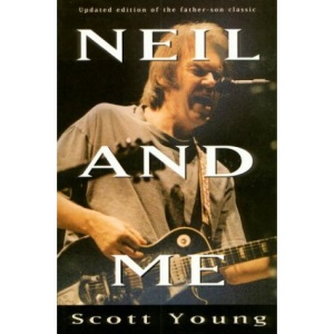 Neil and Me - Revised Edition