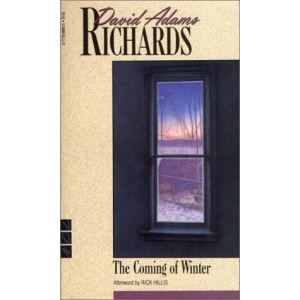 The Coming of Winter (New Canadian Library)