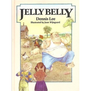 Jelly Belly