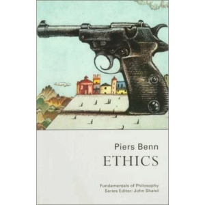 Ethics (Fundamentals of Philosophy)