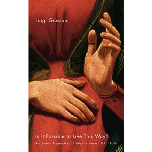 Is It Possible to Live This Way?: An Unusual Approach to Christian Exixtence v. 1: An Unusual Approach to Christian Existence, Volume 1: Faith