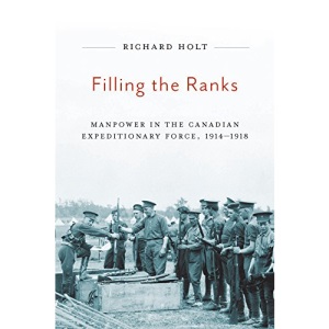 Filling the Ranks (Carleton Library Series)