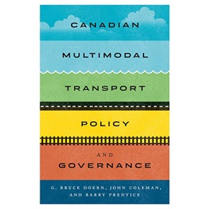 Canadian Multimodal Transport Policy and Governance