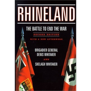 Rhineland: The Battle to End the War