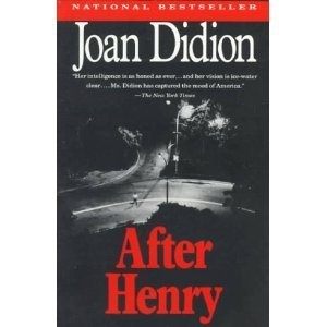After Henry