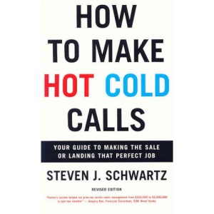 How to Make Hot Cold Calls O/P