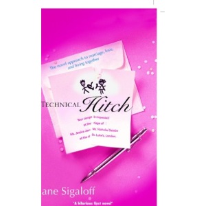 Technical Hitch (MIRA)