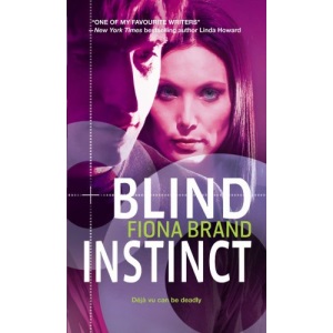 Blind Instinct (Mira (Direct))