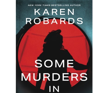 Some Murders in Berlin: A WWII Historical Fiction Novel