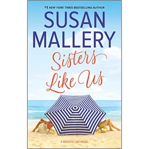 Sisters Like Us: 4 (Mischief Bay)