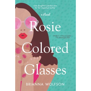 Rosie Colored Glasses