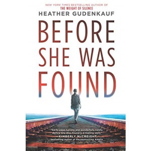 Before She Was Found