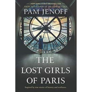 The Lost Girls of Paris: Target Exclusive