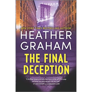 The Final Deception: 5 (New York Confidential)