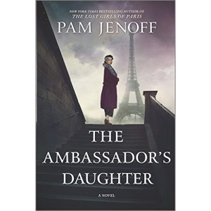 The Ambassador's Daughter (Kommandant's Girl)