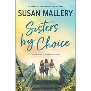 Sisters by Choice: 4 (Blackberry Island)