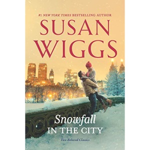 Snowfall in the City: The St. James Affair / Candlelight Christmas