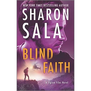 Blind Faith: 3 (The Jigsaw Files)