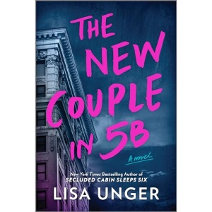New Couple in 5b Intl/E: A Novel