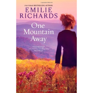 One Mountain Away (Goddesses Anonymous Novels)