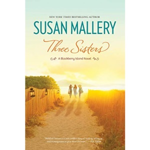 Three Sisters: 2 (Blackberry Island)