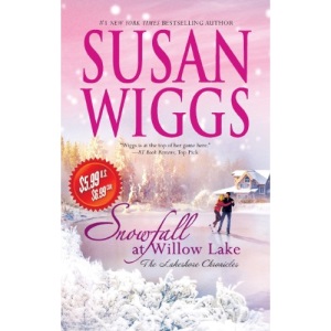 Snowfall at Willow Lake (Lakeshore Chronicles)