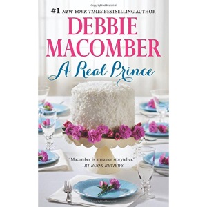 A Real Prince: The Bachelor Prince\Yesterday's Hero (Celebration 1000)