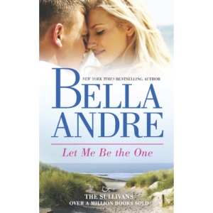Let Me Be the One (Sullivans)
