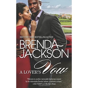 A Lover's Vow (Grangers)