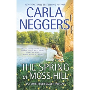 The Spring at Moss Hill (Swift River Valley)