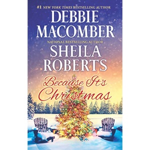 Because It's Christmas: The Christmas Basket\Merry Ex-Mas