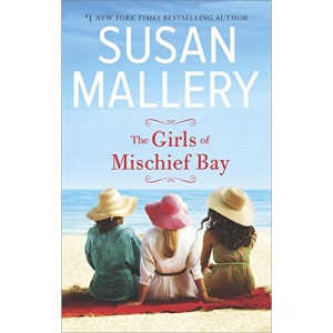 The Girls of Mischief Bay