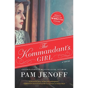 The Kommandant's Girl