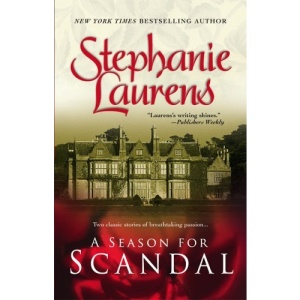 A Season for Scandal