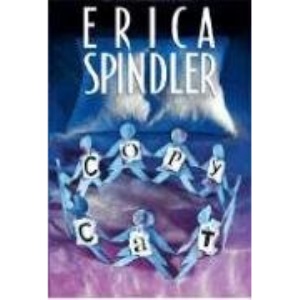 Copycat (MIRA Single Title Hardbacks)