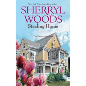 Stealing Home (Sweet Magnolias Trilogy)