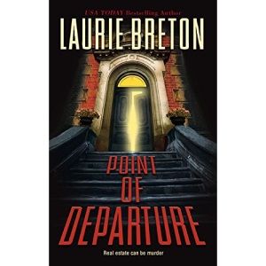 Point of Departure