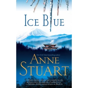 Ice Blue