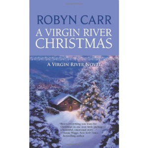 A Virgin River Christmas (Virgin River Novels)