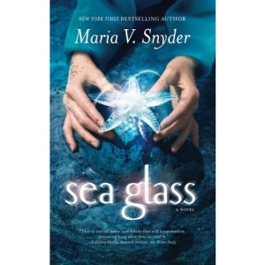 Sea Glass